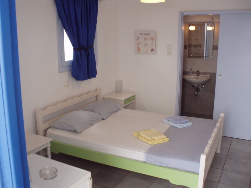 Standard Double Or Twin Room, Sea View