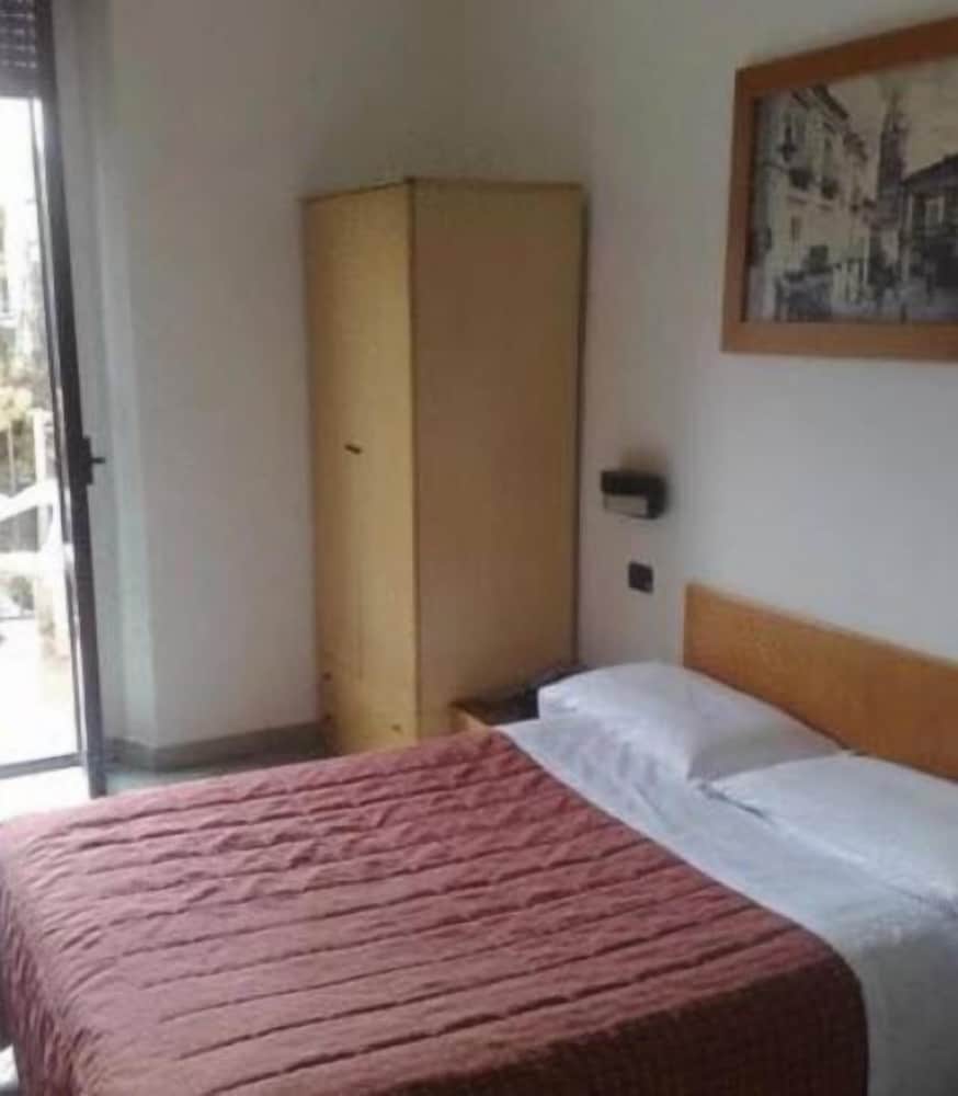Double Room Single Use