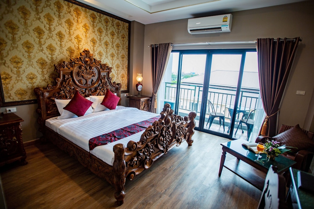 Superior Double Room - Photo 8