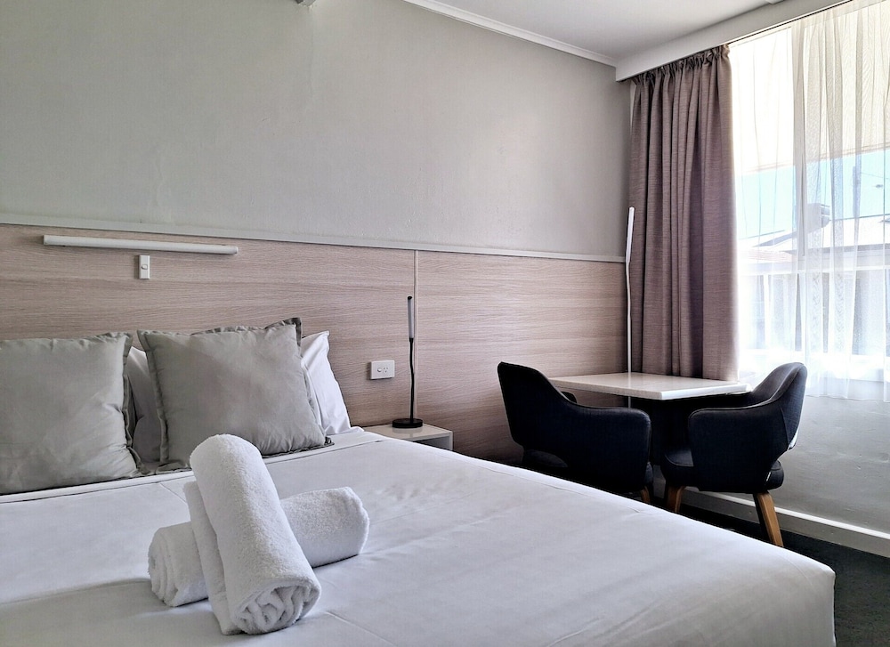 Comfort Double Room, 1 Queen Bed, Ensuite photo 3