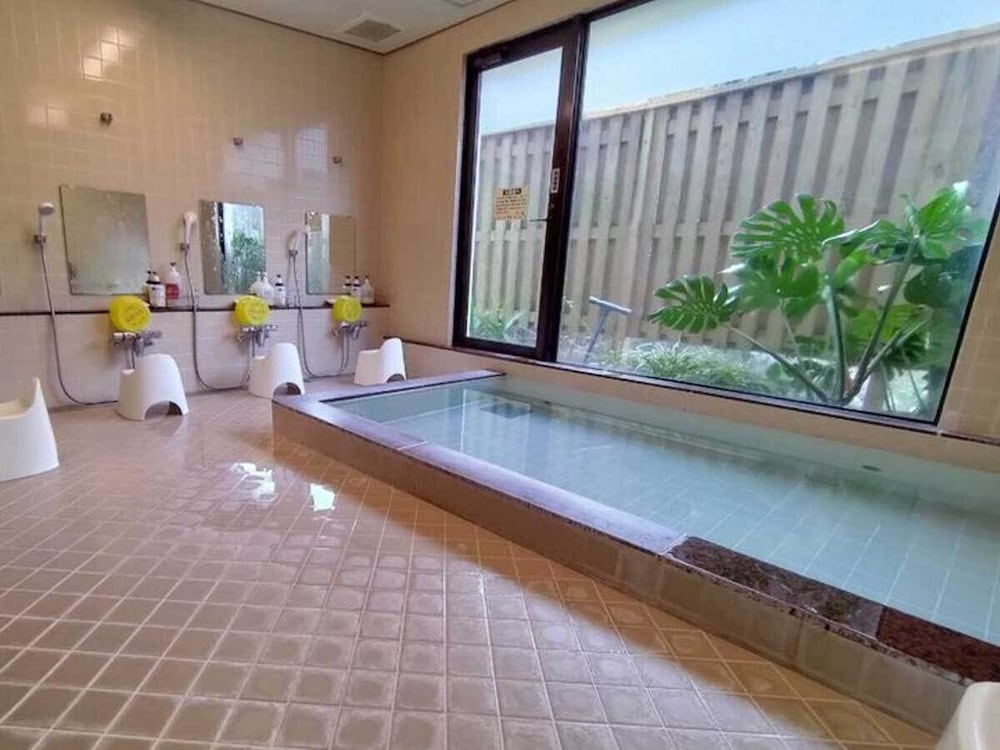 Japanese Style Room for 5 Guests photo 3