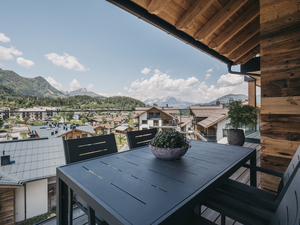 Three Room Apartment Superior With Panoramic View