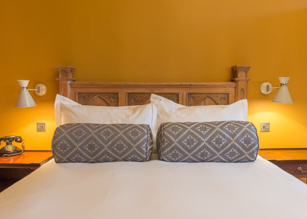 Classic Double Room Single Use