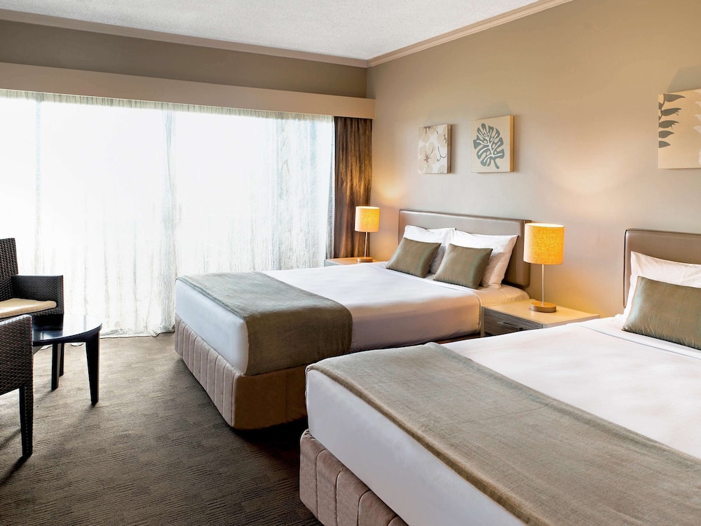 Superior Double Room, Multiple Beds photo 1