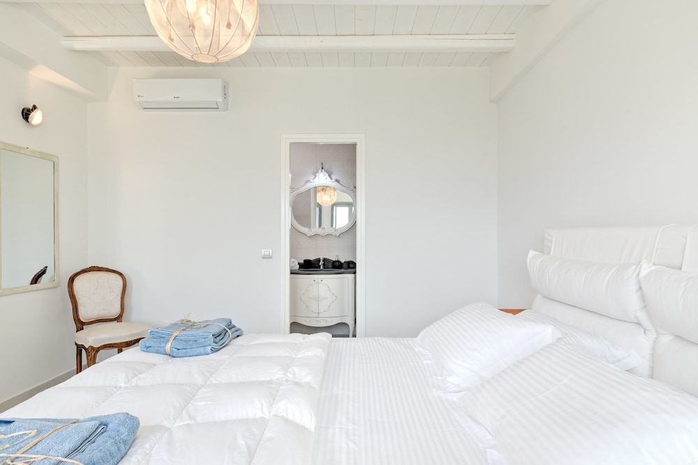 Superior Villa, 2 Bedrooms, Sea View