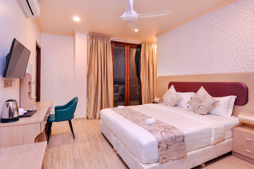 Standard Double Room, 1 Bedroom photo 1