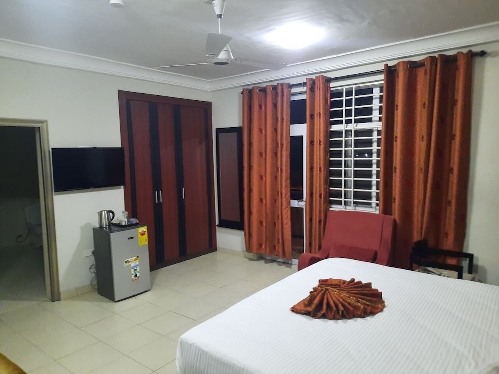 Executive Double Room photo 1