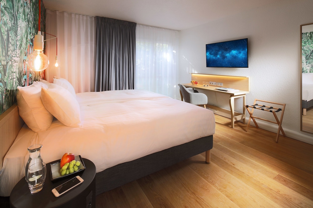 The Residence Hotel, Billede 6