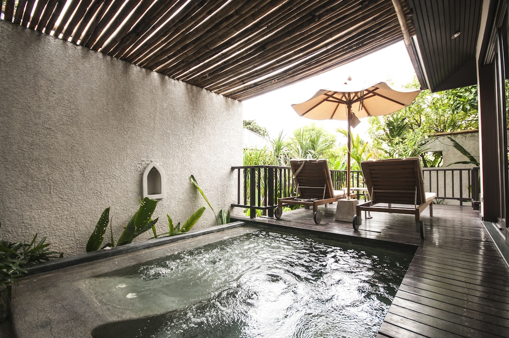 Sareeraya pool villa - Photo 6