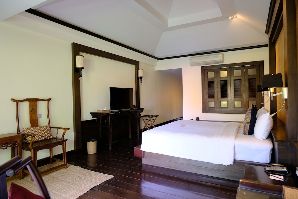 Executive Double Room - Photo 6