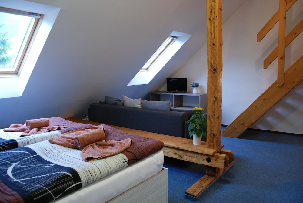 Duplex