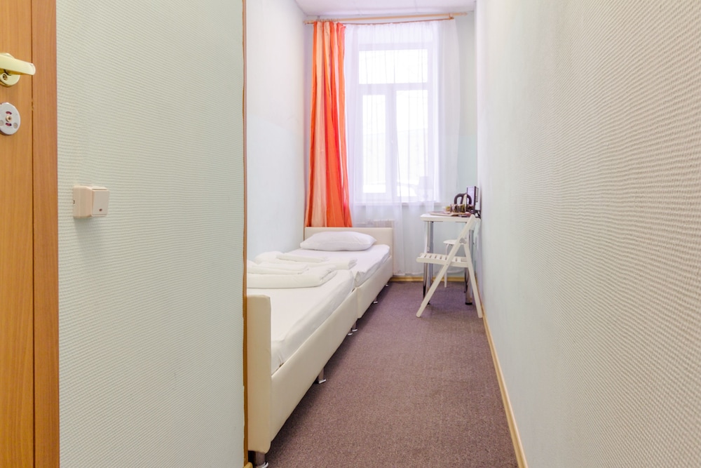Twin Room photo 3