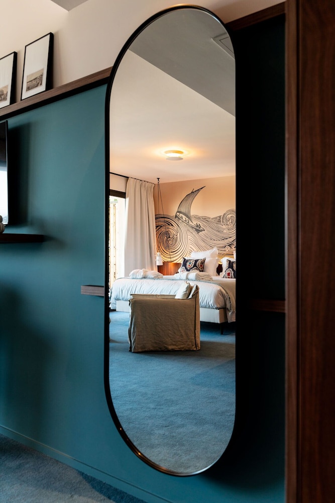 Junior Suite, Sea View - Photo 5