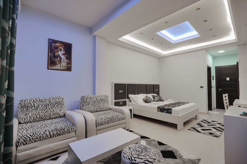 Quadruple Room photo 2