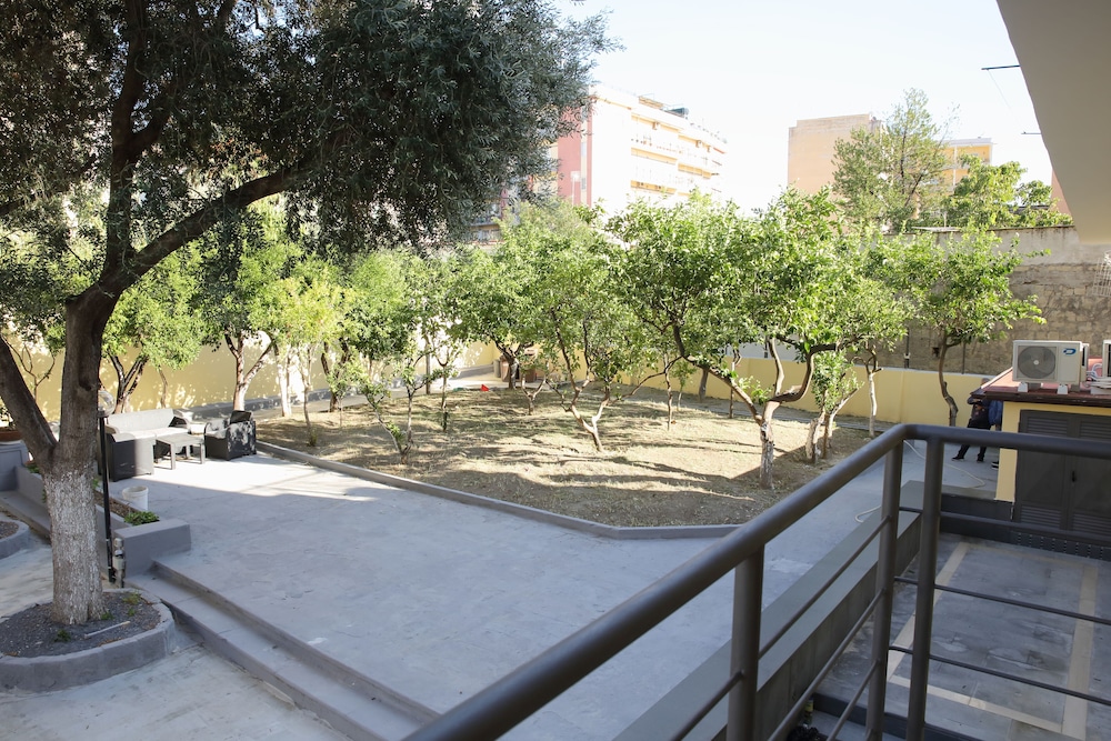 Deluxe Double Room, 1 Bedroom, Ground Floor photo 3