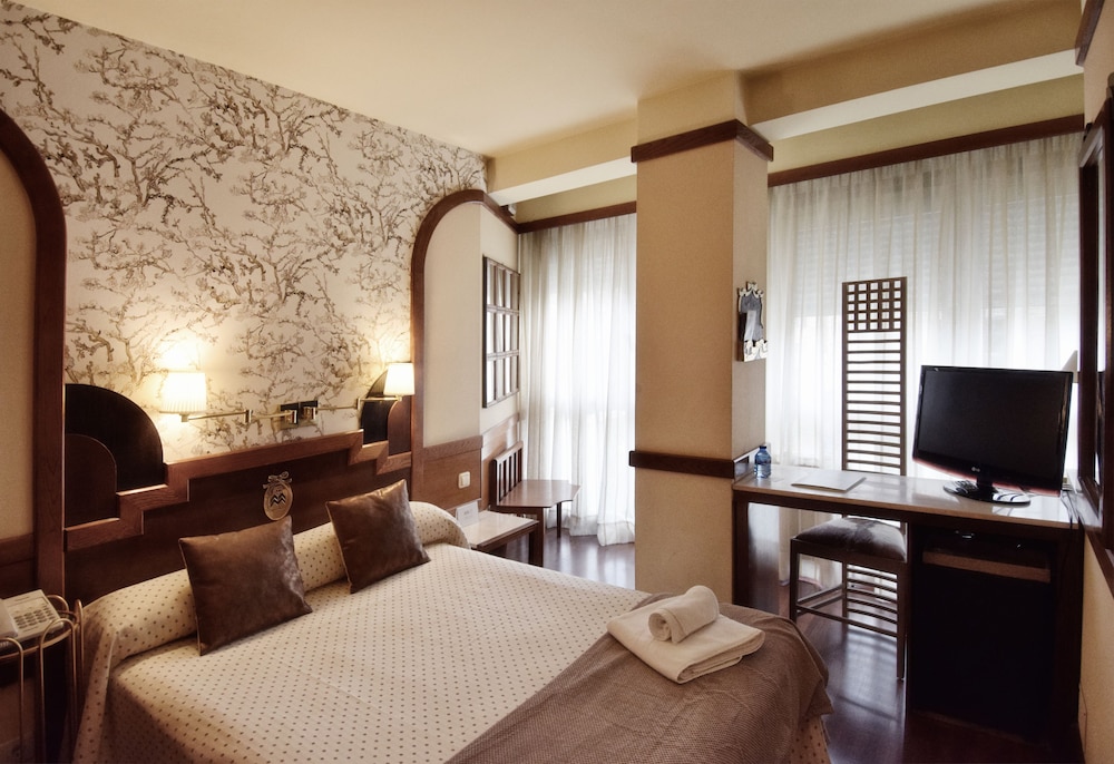 Double Room Single Use photo 2
