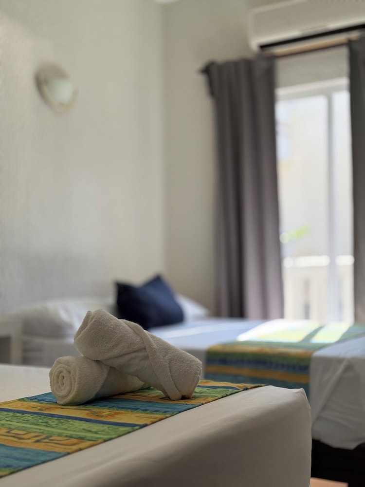 Basic Double Room, Balcony