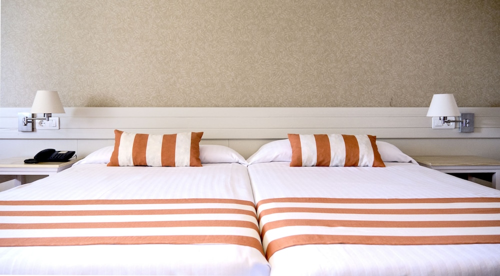 Double Room, Ground Floor - Photo 1