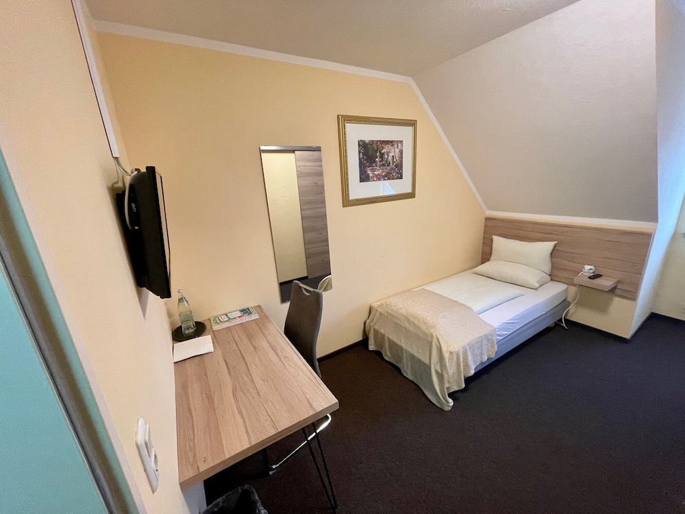 Comfort Single Room photo 3