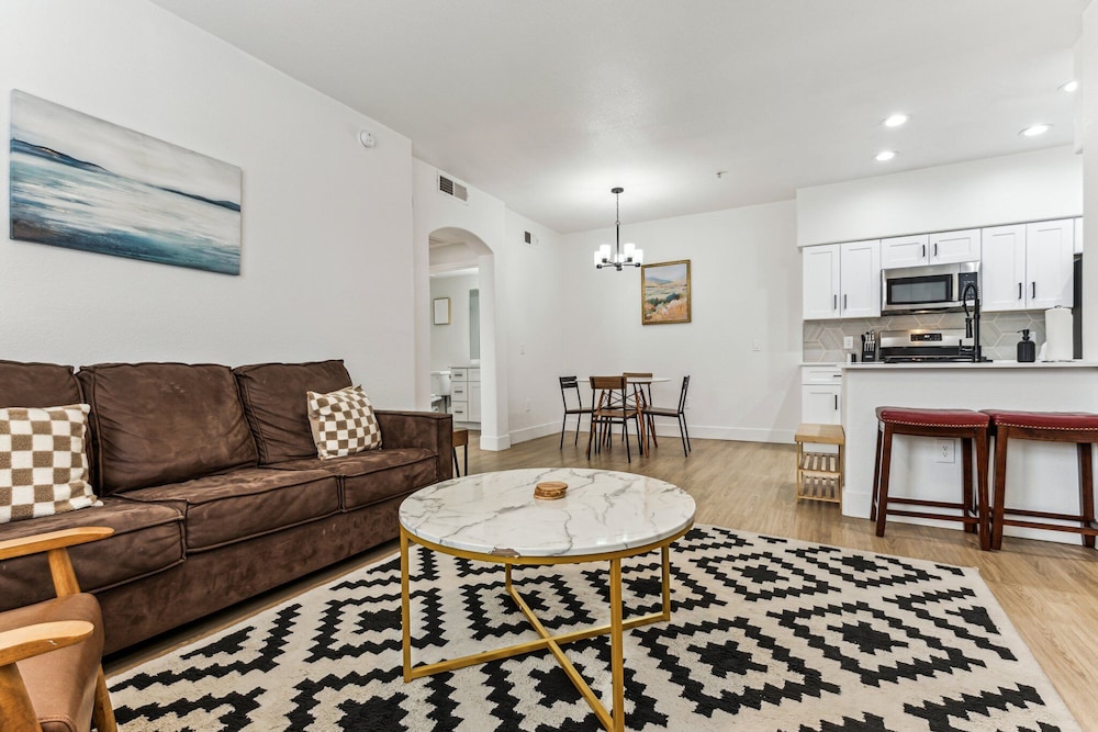 Apartment, 1 Bedroom