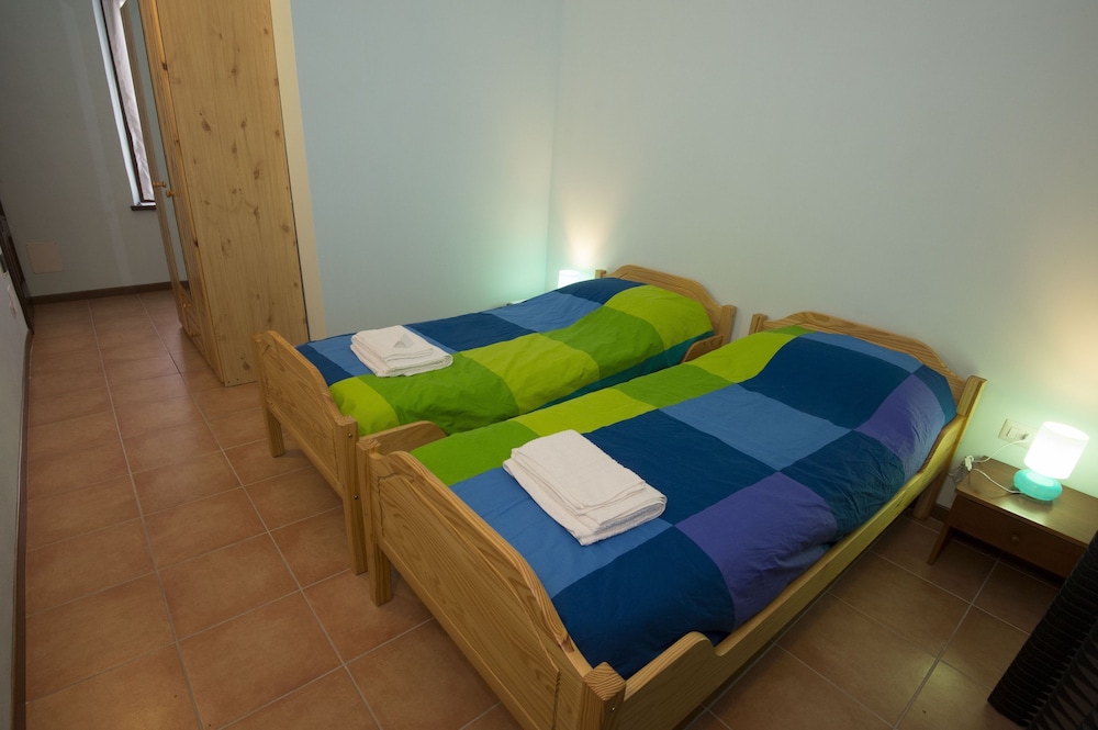 Twin Room photo 2