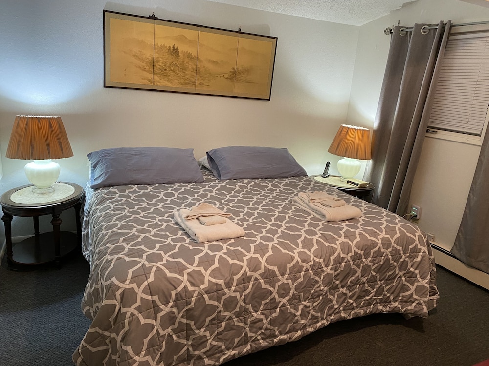 Basic Double Room (Japan) photo 1