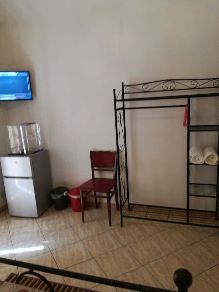 Exclusive Double Room, Garden View photo 3