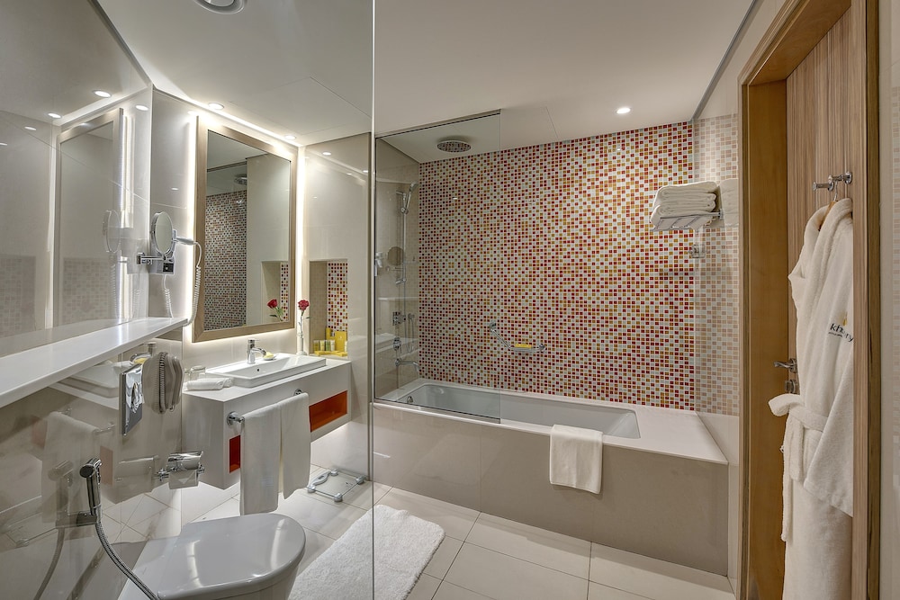 Deluxe Double or Twin Room — photo 6