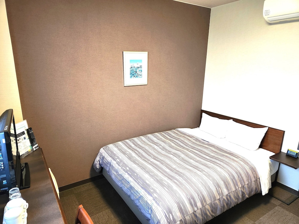 Double Room, Non Smoking - Photo 1