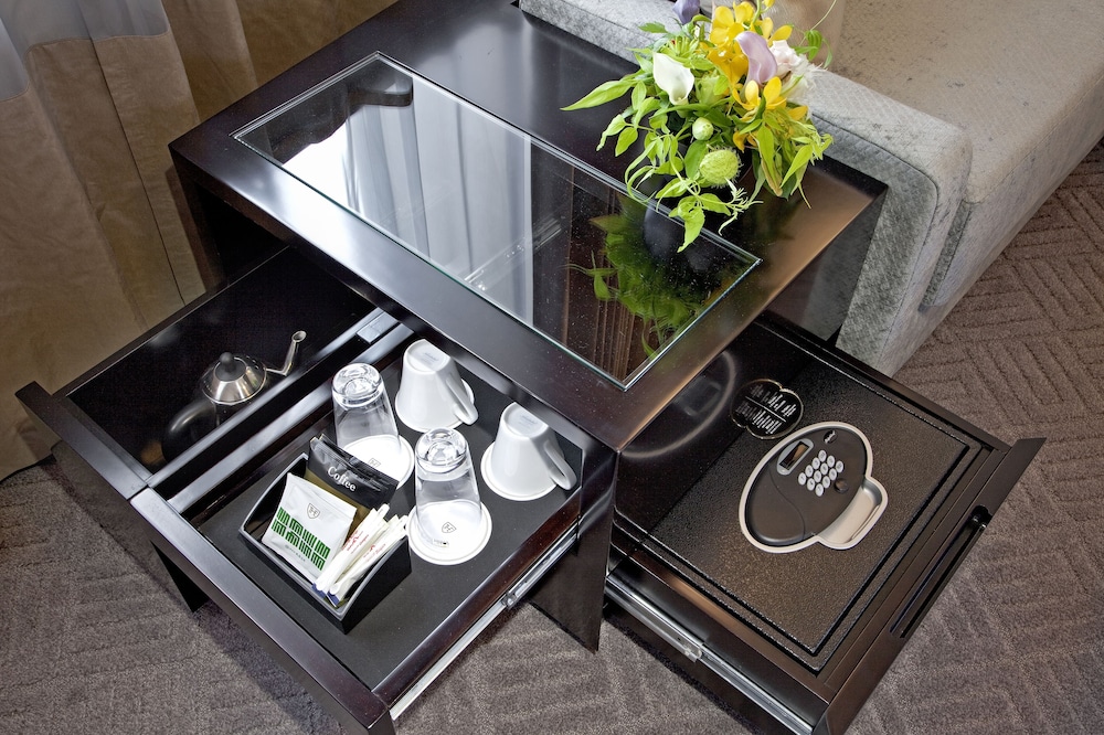 Deluxe Twin Room, Non Smoking (Premium Floor) - Photo 7