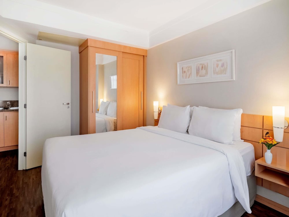 Standard Room, Multiple Beds - Photo 1