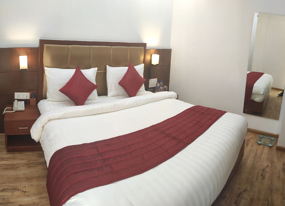 Luxury Double Room photo 1