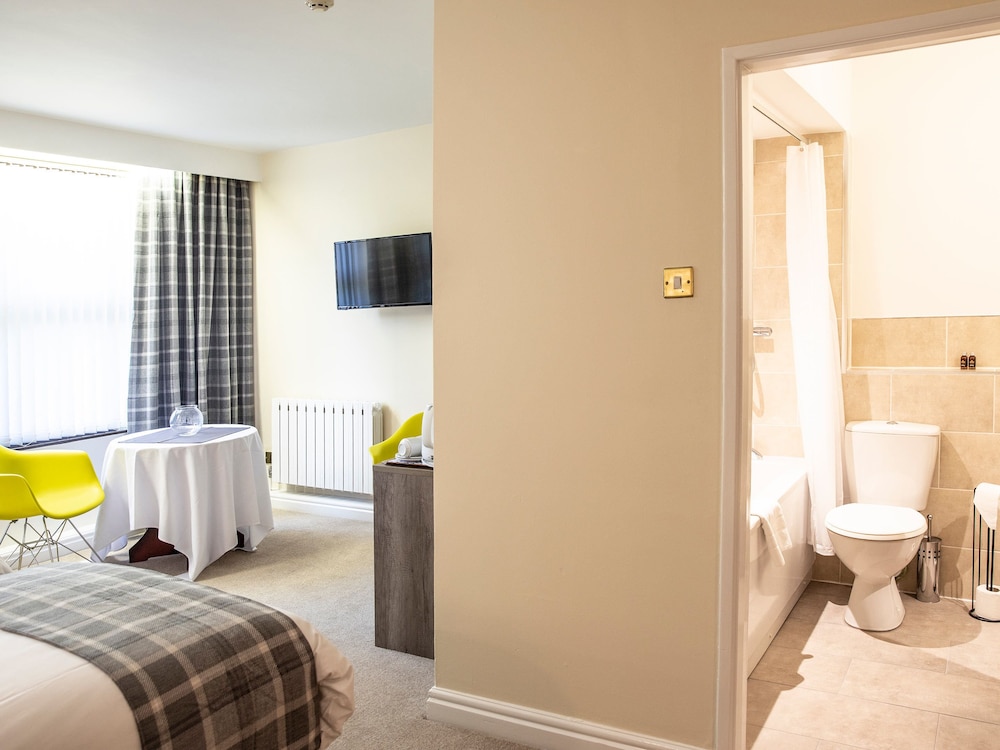 Standard Twin Room photo 3