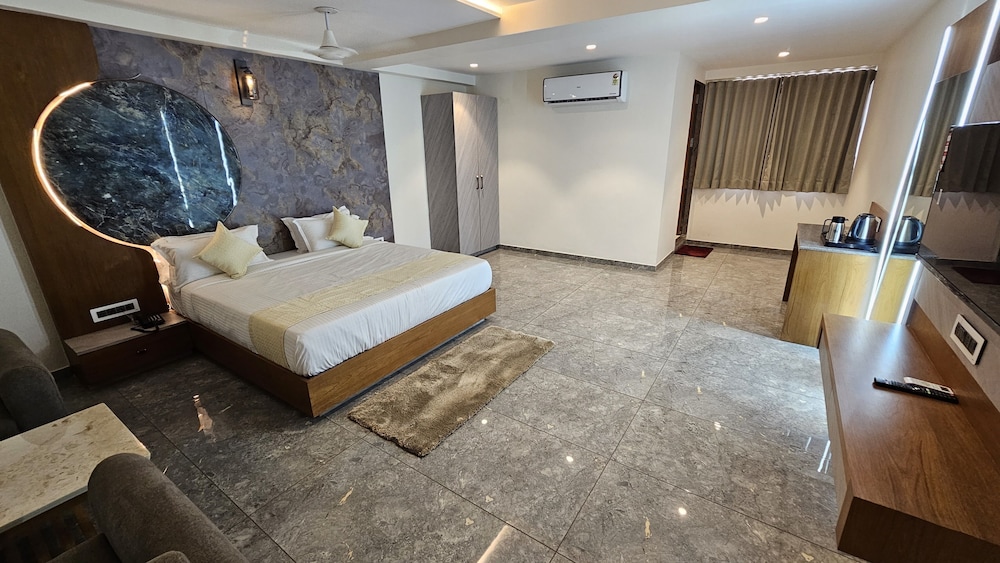 Deluxe Room photo 1