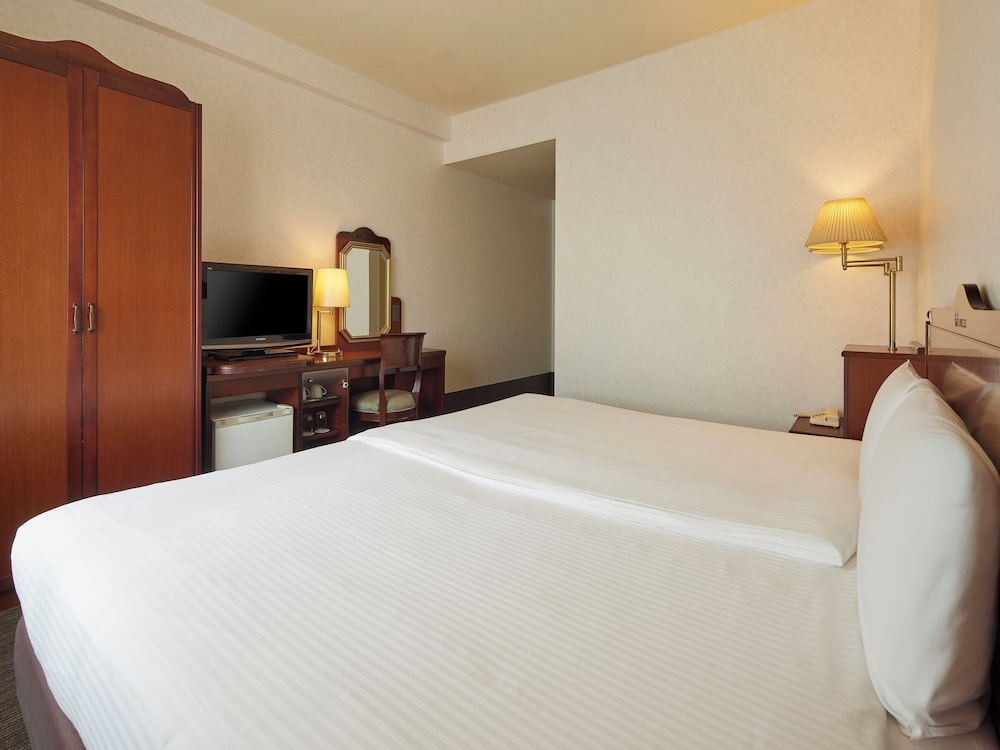 Comfort Twin Room (Non-smoking) photo 2