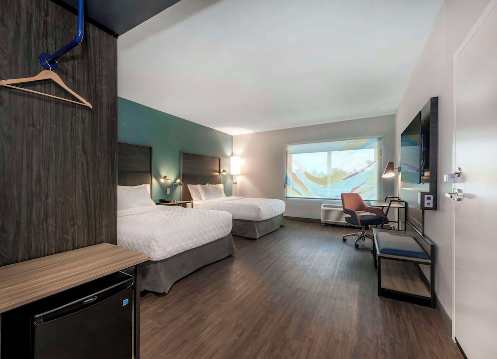 Tru by Hilton Wilmington Wrightsville Strand, Bild 5