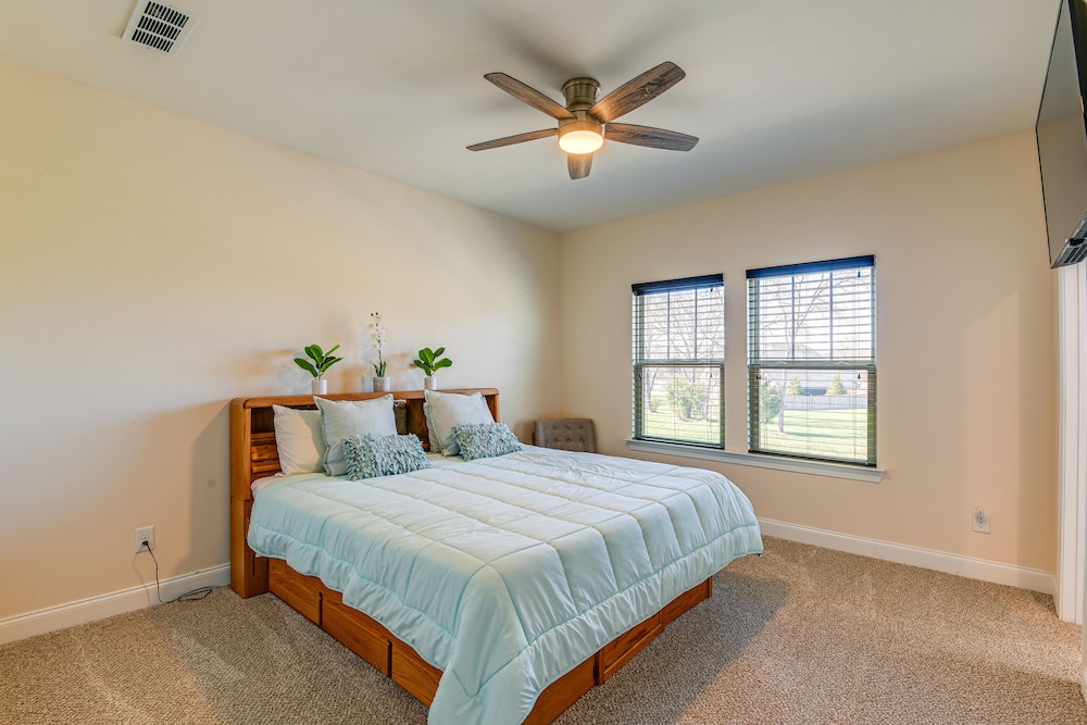 House (4 Bedrooms) photo 1