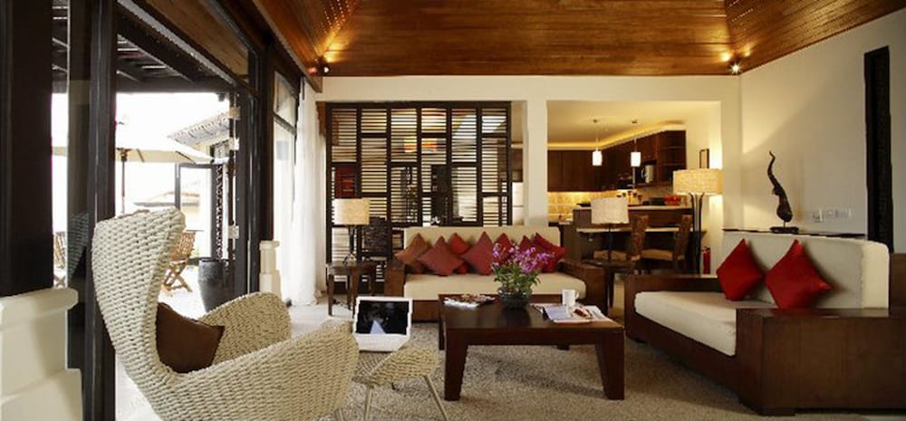 Three Bedroom Pool Villa - Photo 7