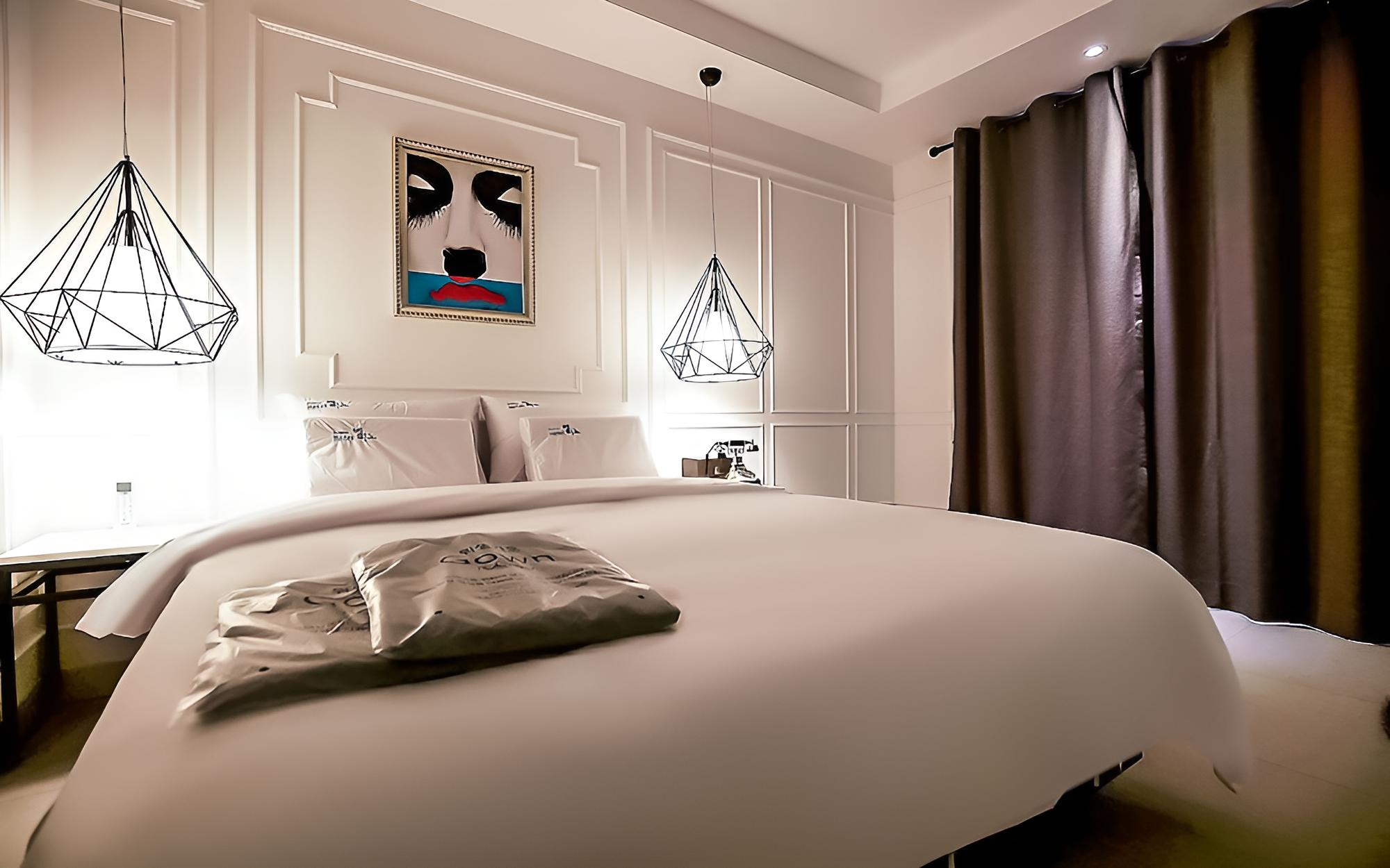 Room (VIP (up to KRW 5000 discount when pay) - Photo 14