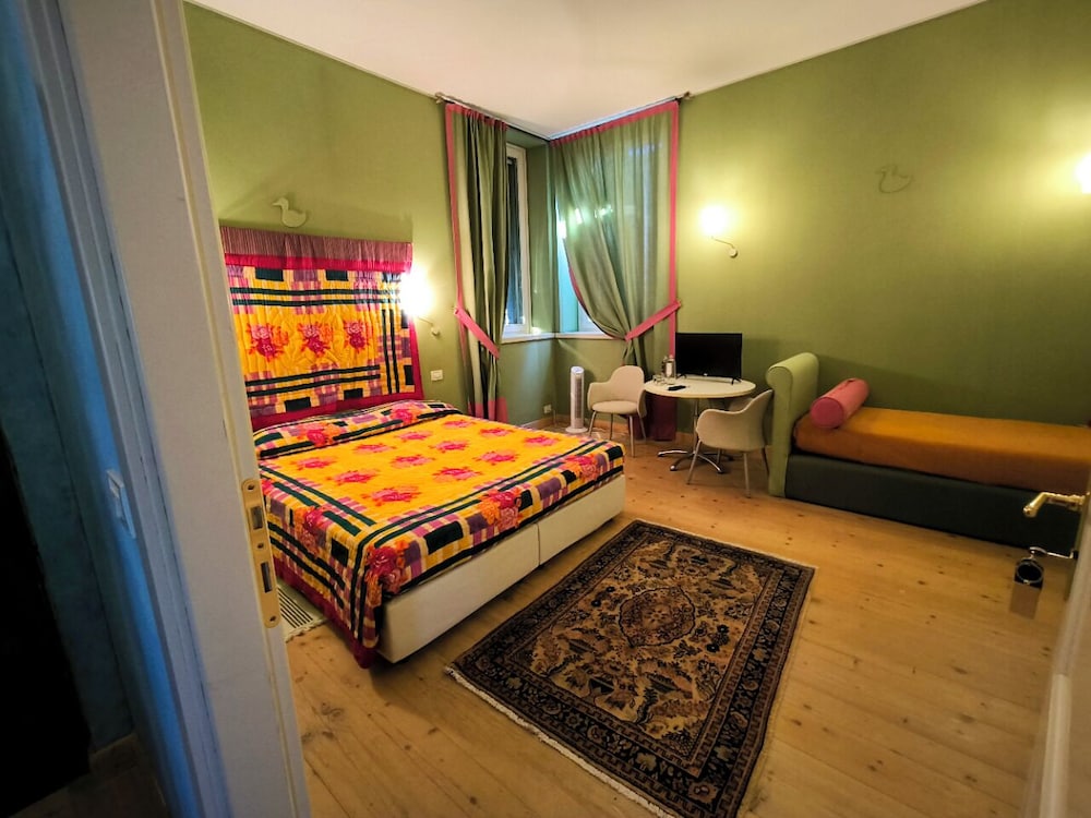 Deluxe Room photo 2