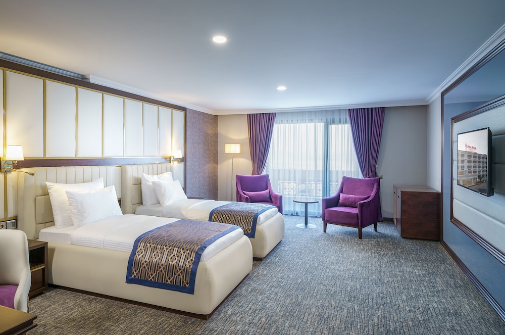 Premium Room, 1 Twin Bed (Land View) - Photo 1