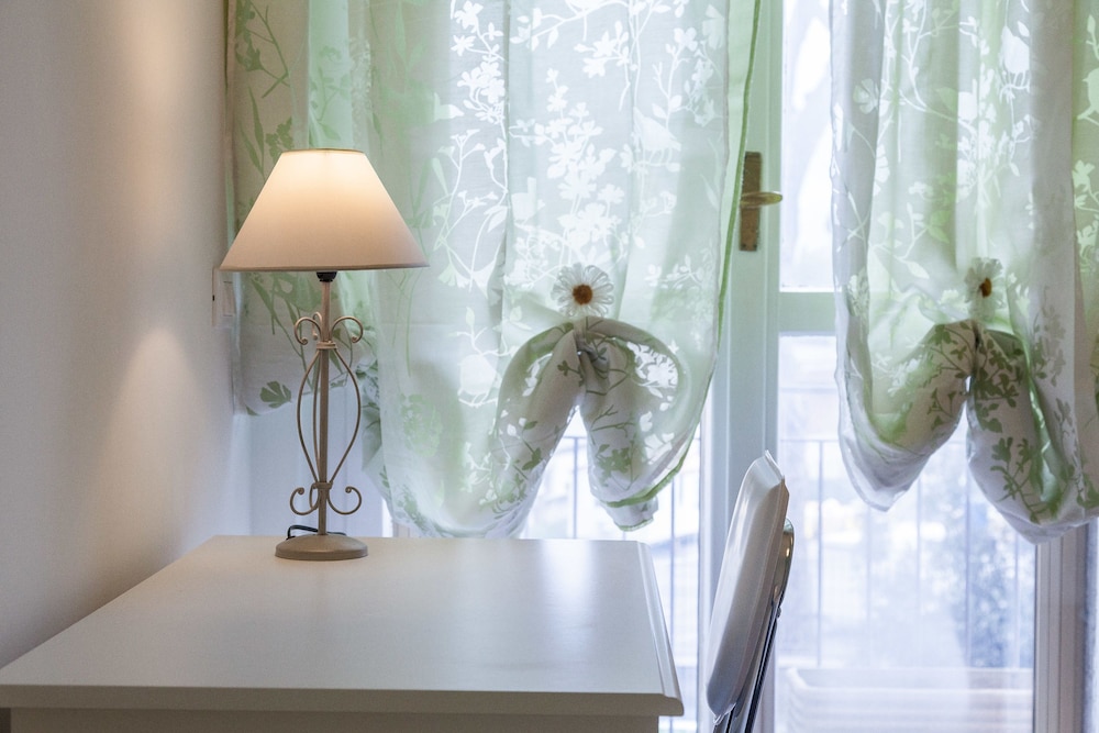 Apartment, 2 Bedrooms, Terrace