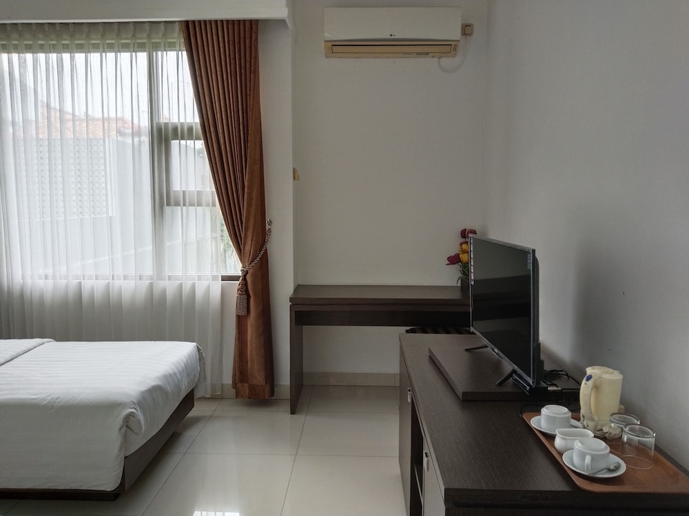 Twin Room - Photo 4