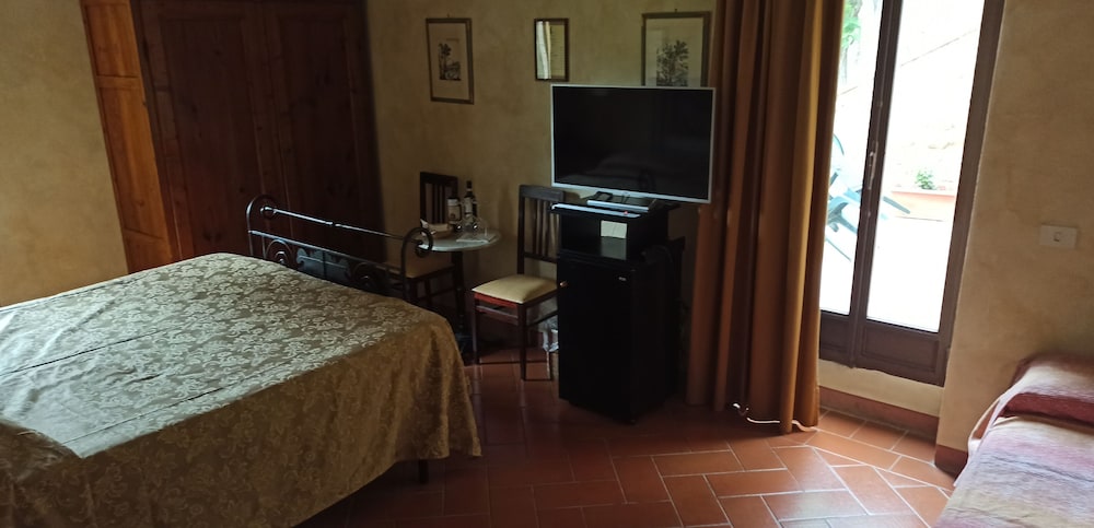 Triple Room photo 3