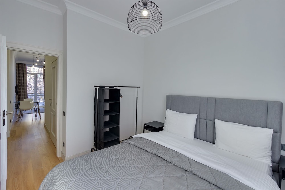 Standard Apartment, 1 Bedroom, Smoking photo 3