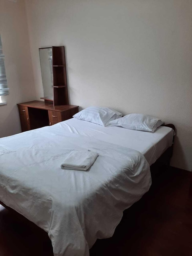 Economy Double Room, 1 Double Bed