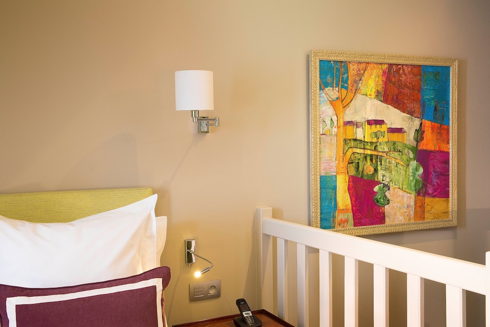 Classic Single Room photo 2