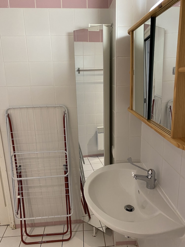 Apartment, 1 Bedroom, Accessible photo 3
