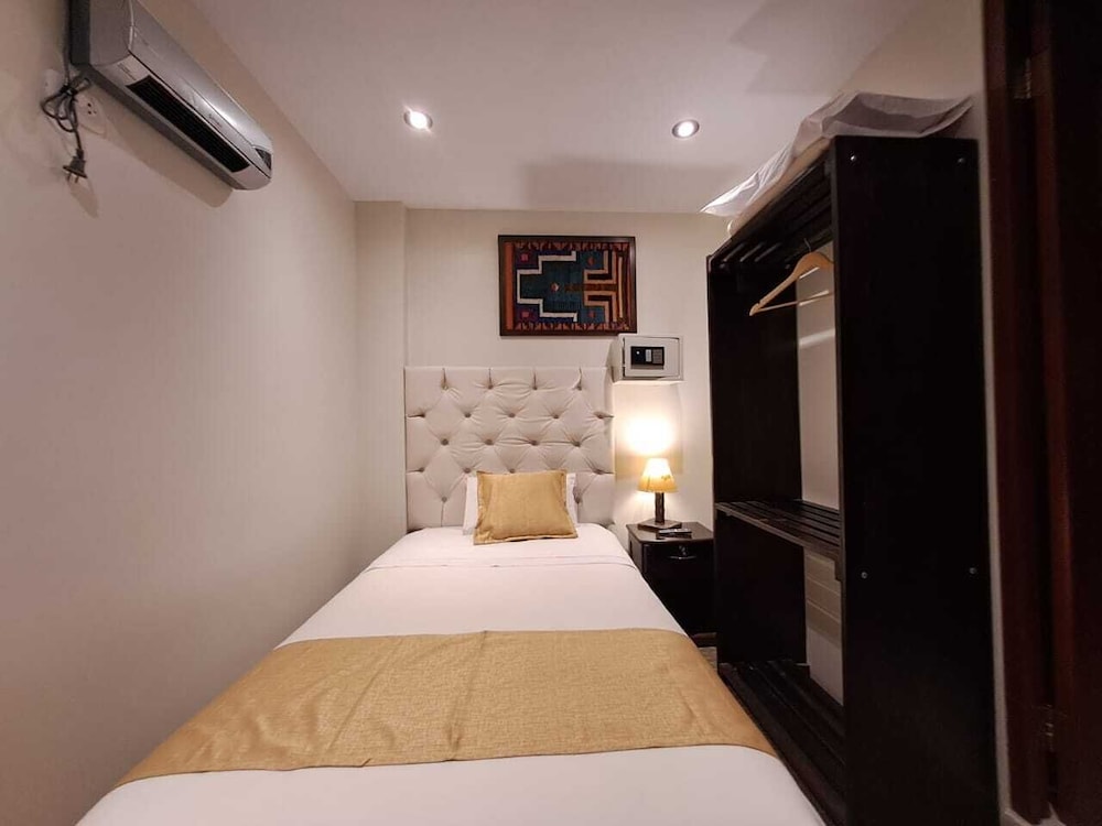 Standard Single Room photo 1