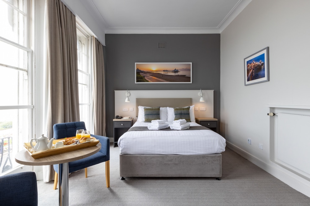 Standard Double Room, 1 Double Bed, Sea View photo 1